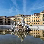 Zwischen Schönbrunn und dem City Center. Apt. 37