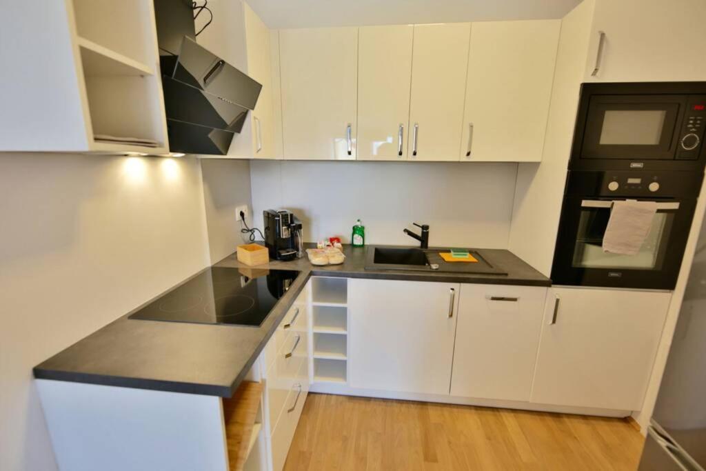 Apartment Zwischen Schoenbrunn Und Dem Center L Lf37 Vienna