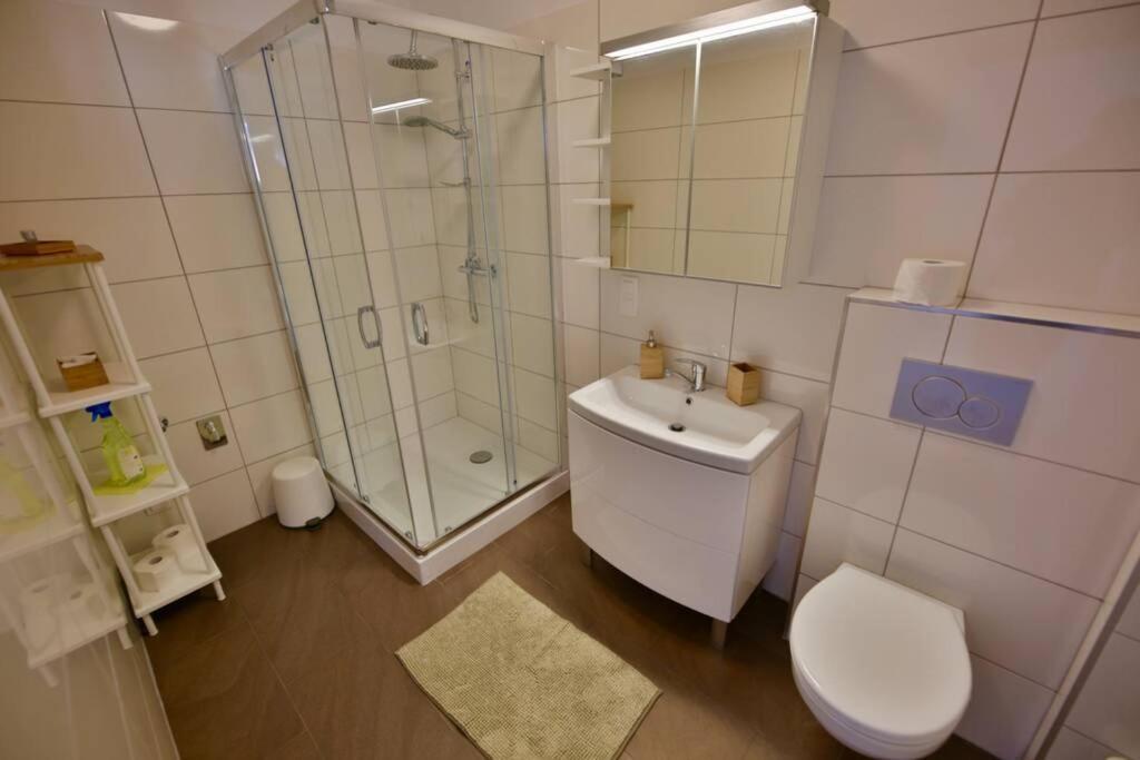Apartment Zwischen Schoenbrunn Und Dem Center L Lf37 *